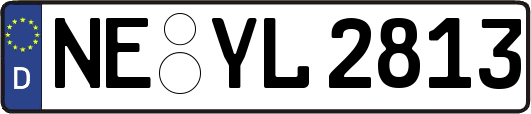 NE-YL2813