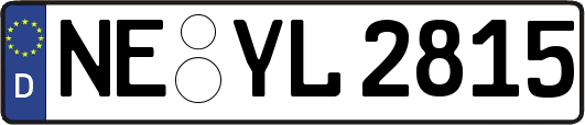 NE-YL2815
