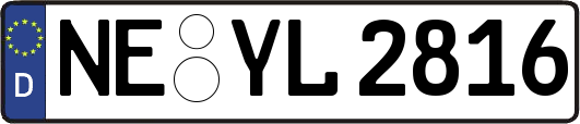 NE-YL2816
