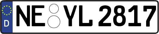 NE-YL2817