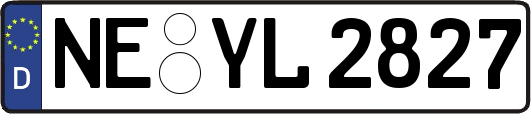 NE-YL2827