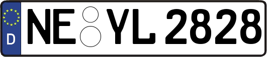 NE-YL2828
