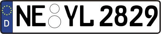 NE-YL2829