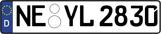 NE-YL2830