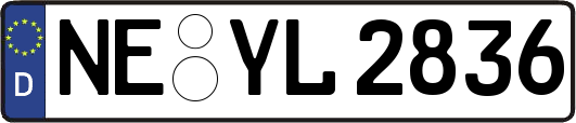 NE-YL2836