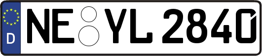 NE-YL2840