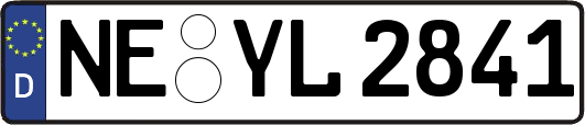 NE-YL2841