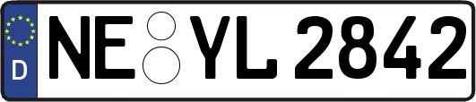 NE-YL2842