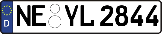 NE-YL2844