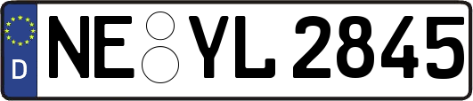 NE-YL2845