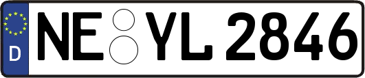 NE-YL2846