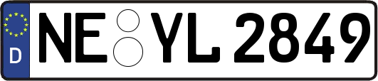 NE-YL2849