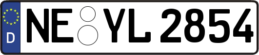 NE-YL2854