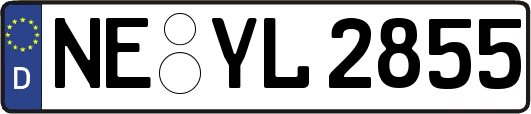 NE-YL2855