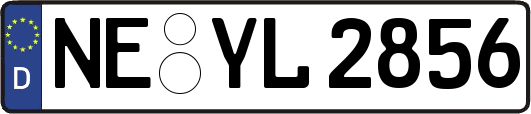 NE-YL2856