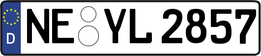 NE-YL2857
