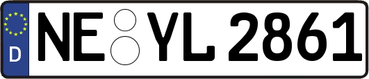 NE-YL2861