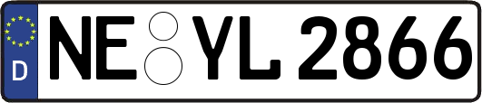 NE-YL2866