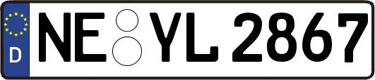 NE-YL2867