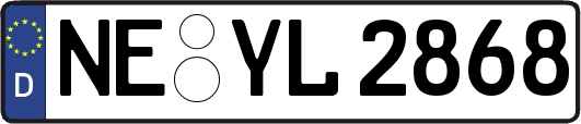 NE-YL2868