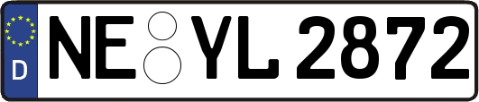 NE-YL2872