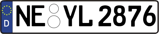 NE-YL2876