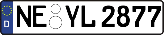 NE-YL2877