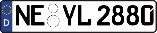 NE-YL2880