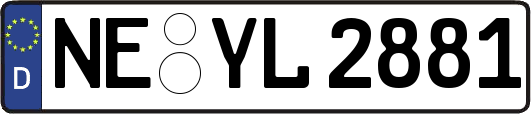 NE-YL2881
