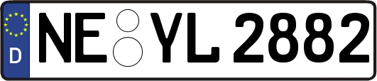 NE-YL2882