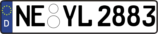 NE-YL2883