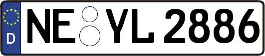 NE-YL2886