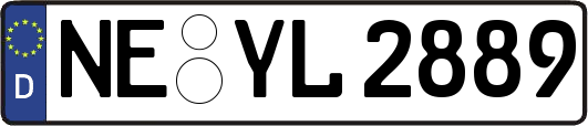 NE-YL2889