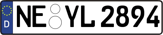 NE-YL2894