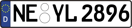 NE-YL2896