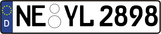 NE-YL2898