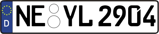 NE-YL2904