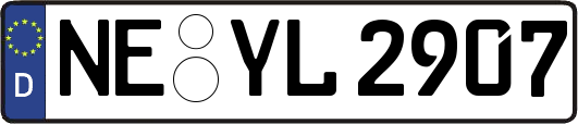 NE-YL2907