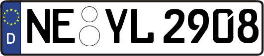 NE-YL2908