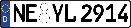 NE-YL2914