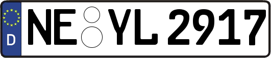 NE-YL2917