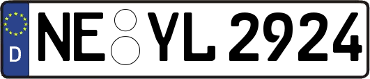 NE-YL2924