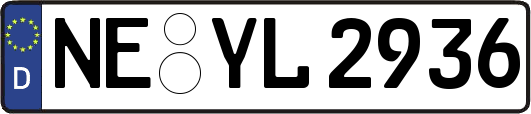 NE-YL2936