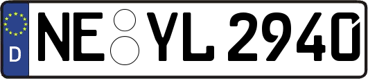 NE-YL2940