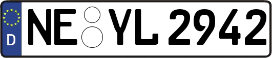 NE-YL2942