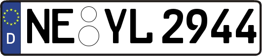 NE-YL2944