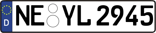 NE-YL2945