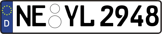 NE-YL2948