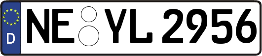 NE-YL2956