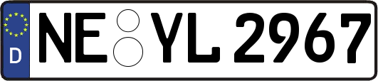 NE-YL2967